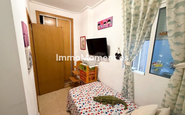 Reventa - Apartamento - Torrevieja - Torrevieja Centro