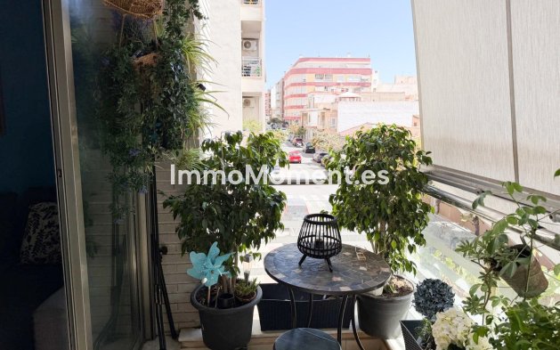 Reventa - Apartamento - Torrevieja - Torrevieja Centro