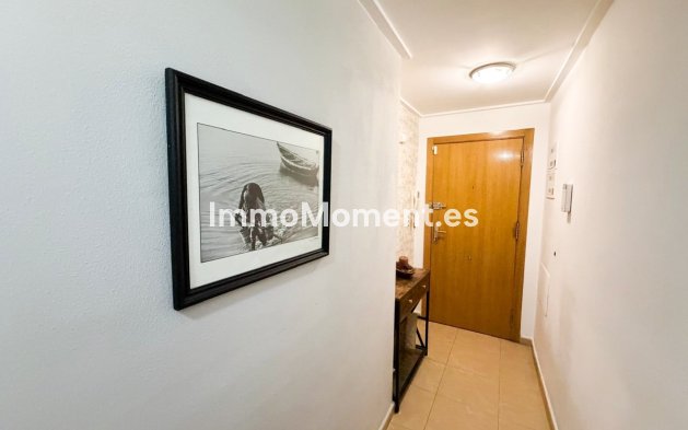Reventa - Apartamento - Torrevieja - Torrevieja Centro