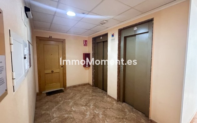Reventa - Apartamento - Torrevieja - Torrevieja Centro