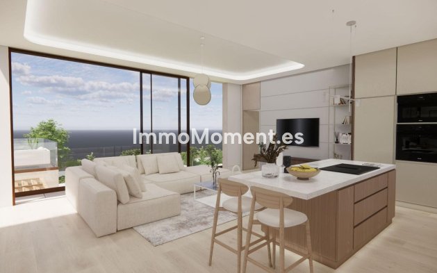 Resale - Plot - Inland  - Alhaurín el Grande Centro