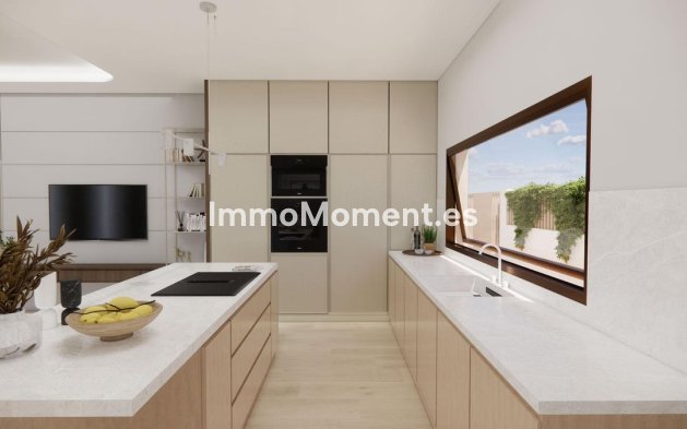 Resale - Plot - Inland  - Alhaurín el Grande Centro