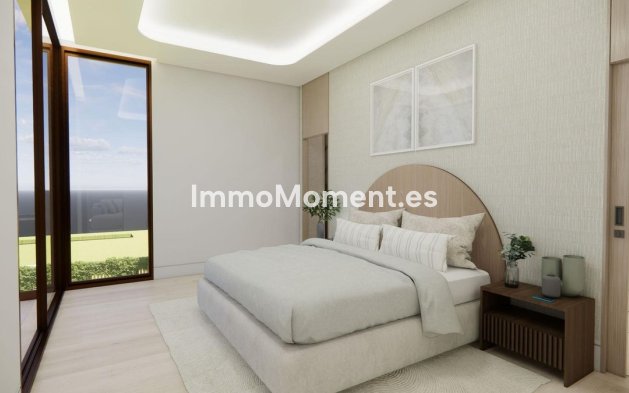 Resale - Plot - Inland  - Alhaurín el Grande Centro