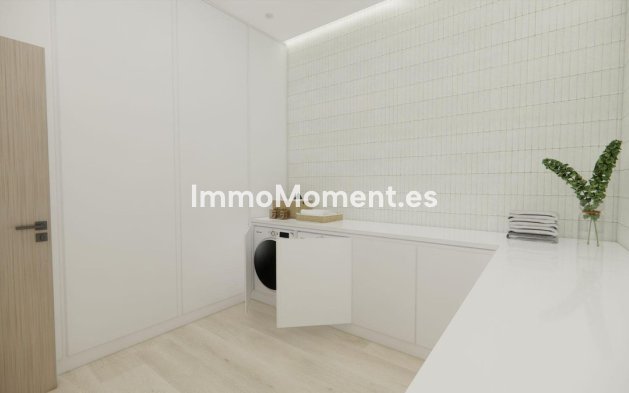 Resale - Plot - Inland  - Alhaurín el Grande Centro