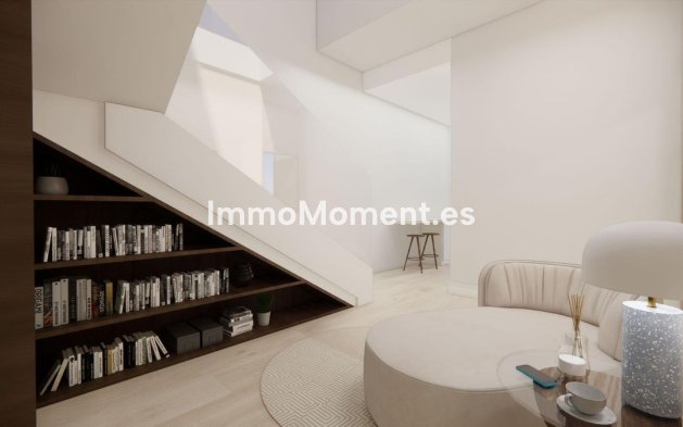 Resale - Plot - Inland  - Alhaurín el Grande Centro