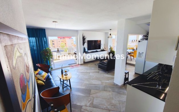 Reventa - Apartamento - Fuengirola - Fuengirola Centro
