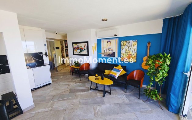 Reventa - Apartamento - Fuengirola - Fuengirola Centro