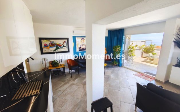Reventa - Apartamento - Fuengirola - Fuengirola Centro