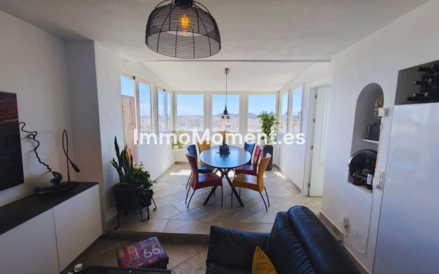Reventa - Apartamento - Fuengirola - Fuengirola Centro