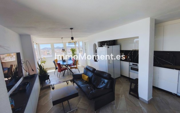 Reventa - Apartamento - Fuengirola - Fuengirola Centro