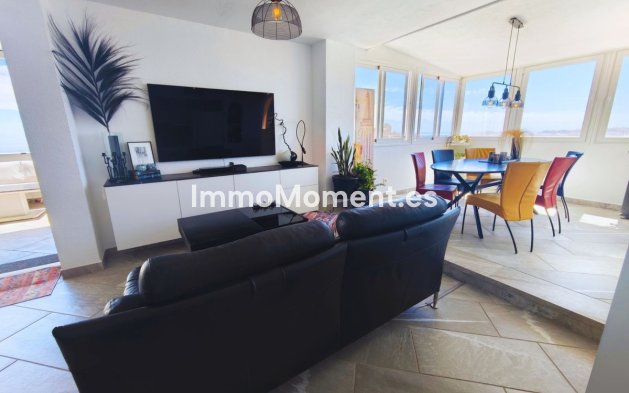 Reventa - Apartamento - Fuengirola - Fuengirola Centro