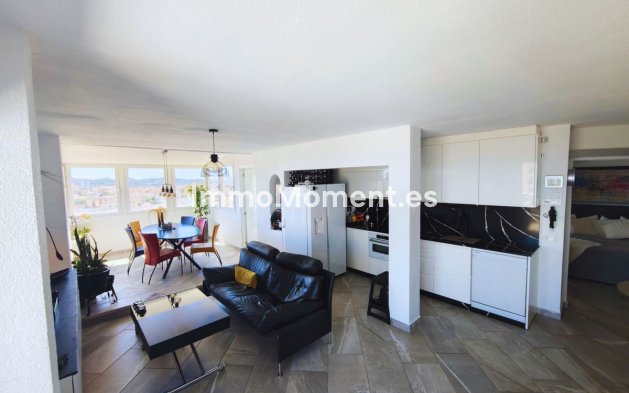Reventa - Apartamento - Fuengirola - Fuengirola Centro