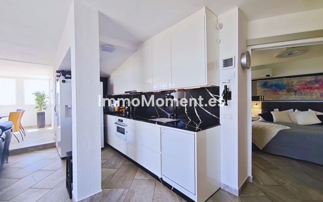 Reventa - Apartamento - Fuengirola - Fuengirola Centro