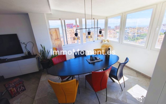 Reventa - Apartamento - Fuengirola - Fuengirola Centro