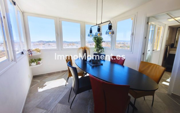 Reventa - Apartamento - Fuengirola - Fuengirola Centro