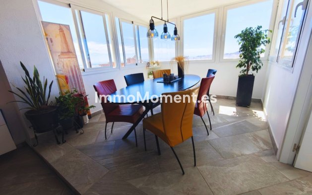 Reventa - Apartamento - Fuengirola - Fuengirola Centro