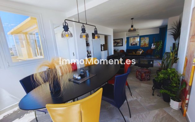 Reventa - Apartamento - Fuengirola - Fuengirola Centro