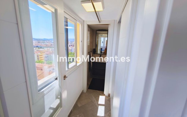 Reventa - Apartamento - Fuengirola - Fuengirola Centro