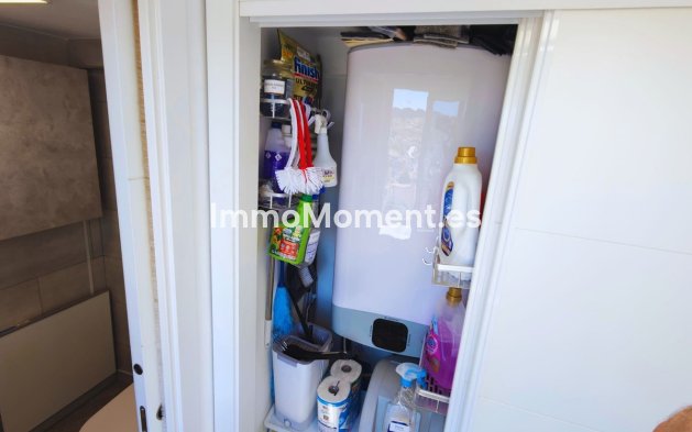 Reventa - Apartamento - Fuengirola - Fuengirola Centro