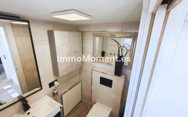 Reventa - Apartamento - Fuengirola - Fuengirola Centro