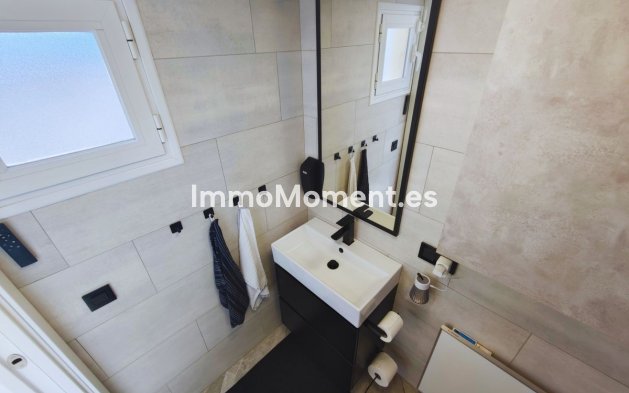 Reventa - Apartamento - Fuengirola - Fuengirola Centro