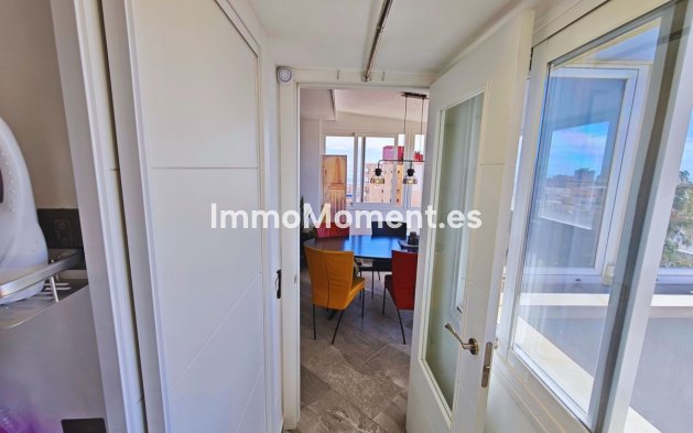 Reventa - Apartamento - Fuengirola - Fuengirola Centro