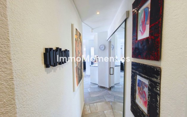 Reventa - Apartamento - Fuengirola - Fuengirola Centro