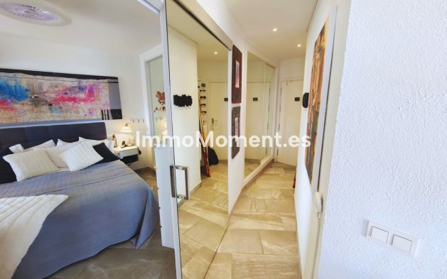 Reventa - Apartamento - Fuengirola - Fuengirola Centro