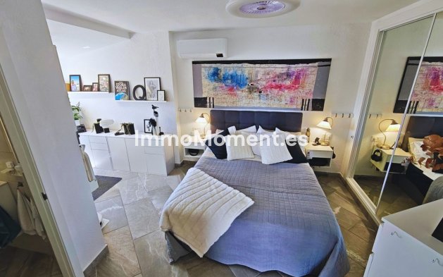 Reventa - Apartamento - Fuengirola - Fuengirola Centro