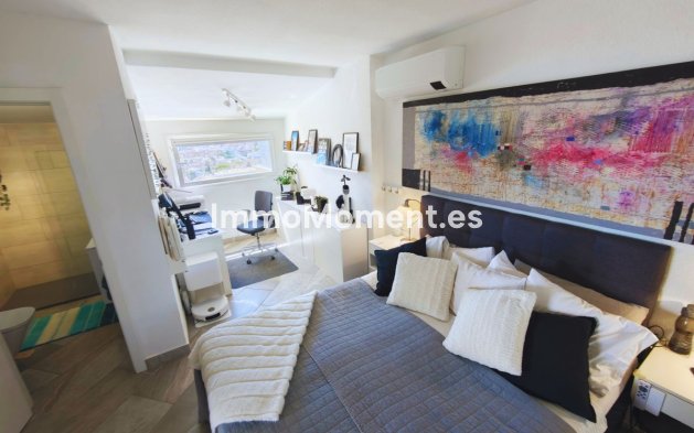 Reventa - Apartamento - Fuengirola - Fuengirola Centro