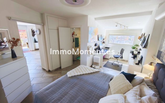 Reventa - Apartamento - Fuengirola - Fuengirola Centro