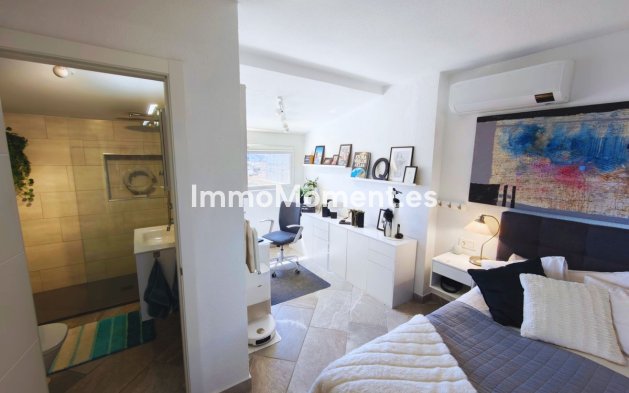 Reventa - Apartamento - Fuengirola - Fuengirola Centro