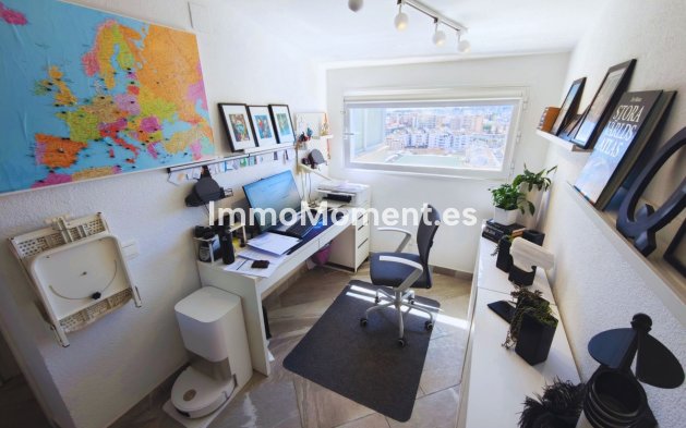 Reventa - Apartamento - Fuengirola - Fuengirola Centro