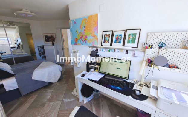 Reventa - Apartamento - Fuengirola - Fuengirola Centro