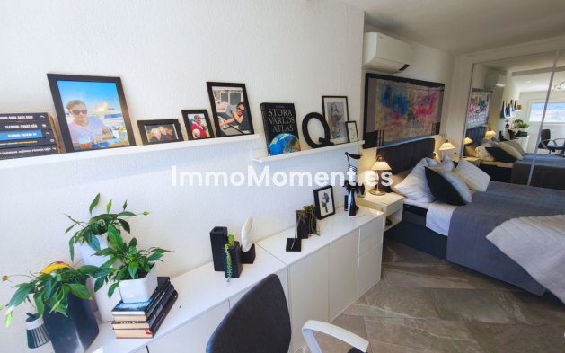 Reventa - Apartamento - Fuengirola - Fuengirola Centro