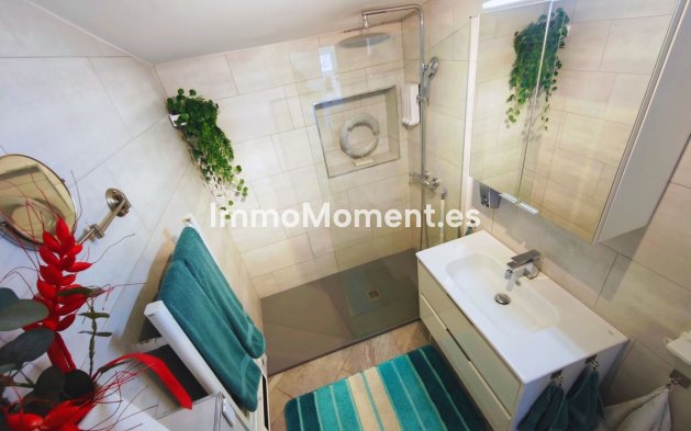 Reventa - Apartamento - Fuengirola - Fuengirola Centro