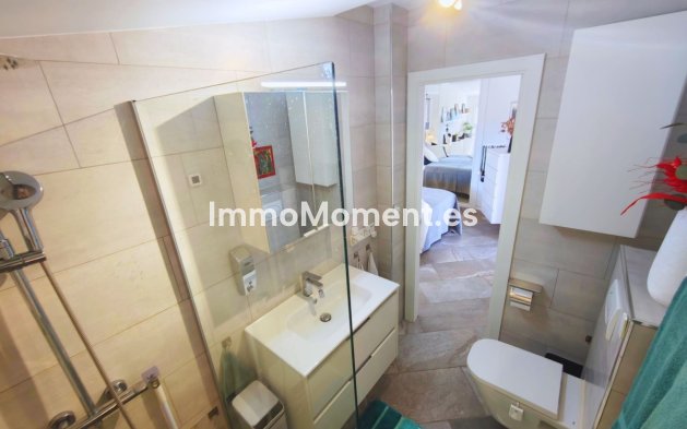 Reventa - Apartamento - Fuengirola - Fuengirola Centro
