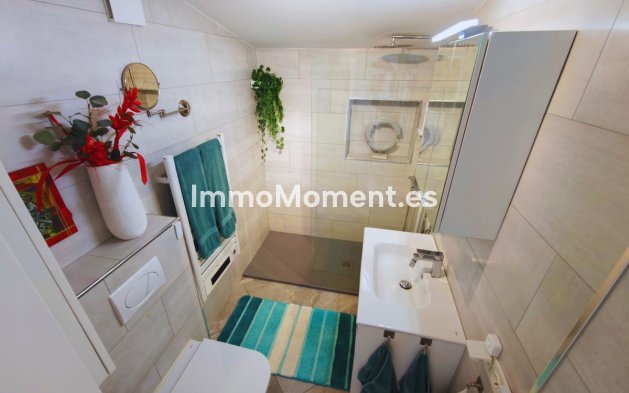 Reventa - Apartamento - Fuengirola - Fuengirola Centro