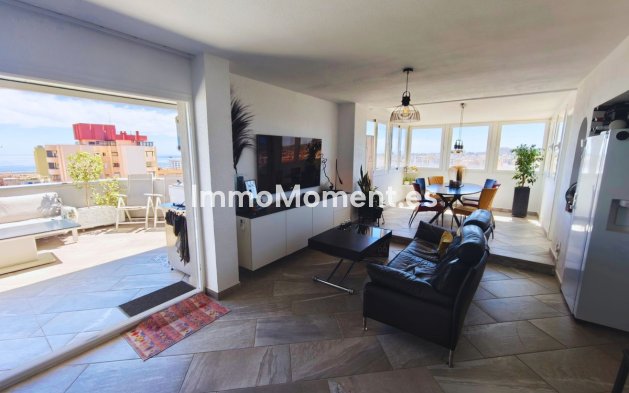 Reventa - Apartamento - Fuengirola - Fuengirola Centro