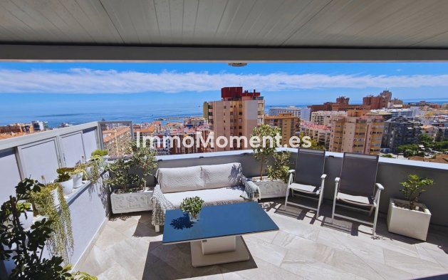 Reventa - Apartamento - Fuengirola - Fuengirola Centro