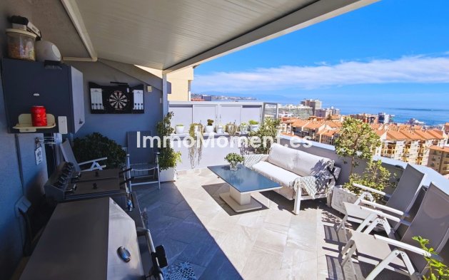 Reventa - Apartamento - Fuengirola - Fuengirola Centro