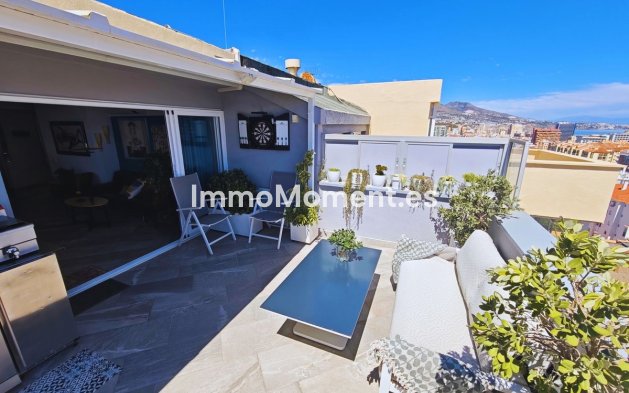 Reventa - Apartamento - Fuengirola - Fuengirola Centro