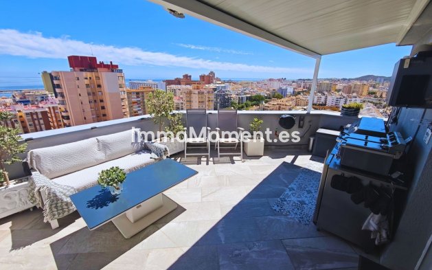 Reventa - Apartamento - Fuengirola - Fuengirola Centro