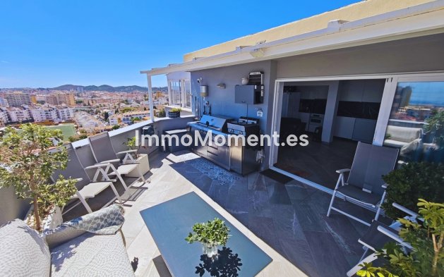 Reventa - Apartamento - Fuengirola - Fuengirola Centro