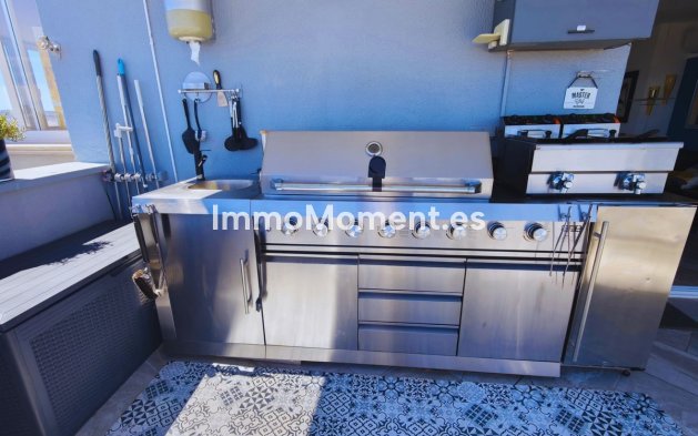 Reventa - Apartamento - Fuengirola - Fuengirola Centro