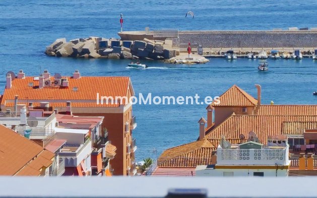 Reventa - Apartamento - Fuengirola - Fuengirola Centro