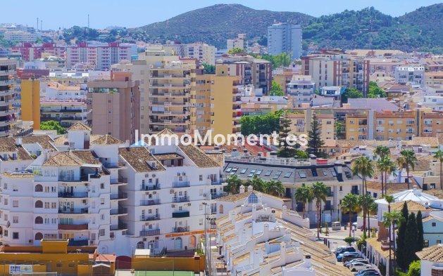 Reventa - Apartamento - Fuengirola - Fuengirola Centro