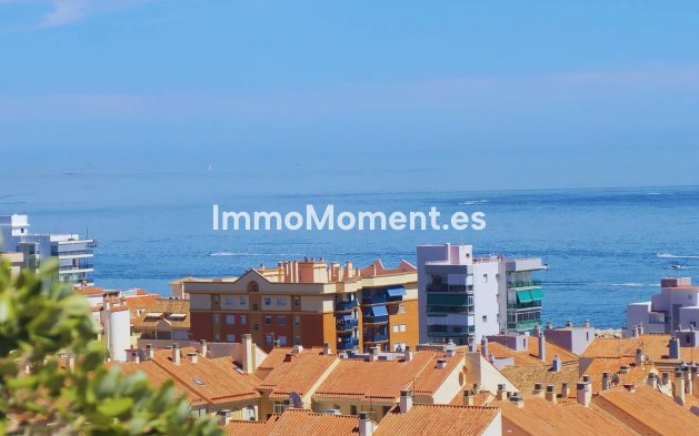 Reventa - Apartamento - Fuengirola - Fuengirola Centro