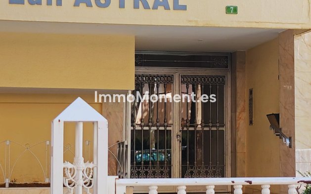 Reventa - Apartamento - Fuengirola - Fuengirola Centro