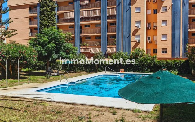 Reventa - Apartamento - Fuengirola - Fuengirola Centro